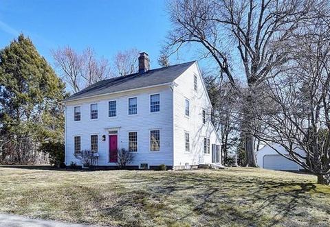 220 Maple St, Wethersfield, CT 06109 photo 1
