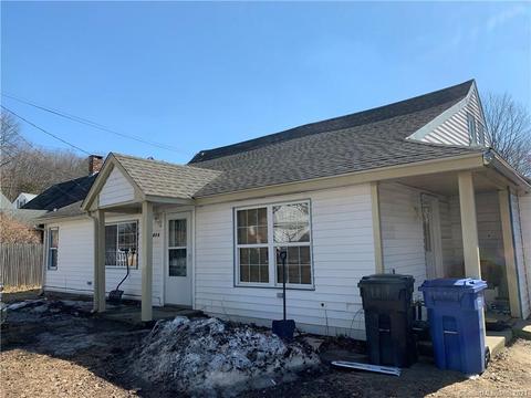247 Ballouville Rd, Killingly, CT 06239 photo 1