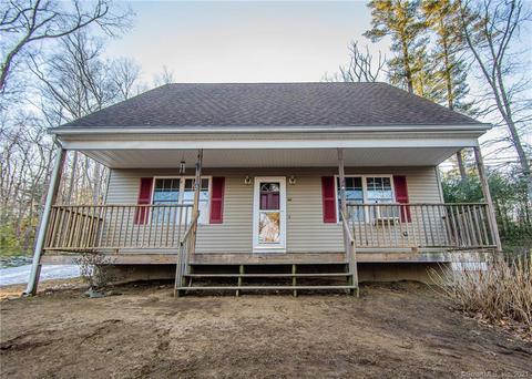 801 Upper Maple St, Killingly, CT 06241 photo 1
