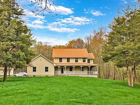 55 Senate Brook Dr, Amston, CT 06231 photo 1