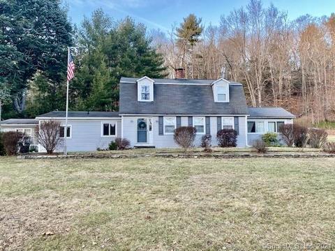 17 Mohawk Dr, Canton, CT 06019 photo 1