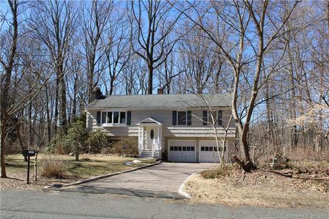 61 Osborn Ln, Monroe, CT 06468 photo 1