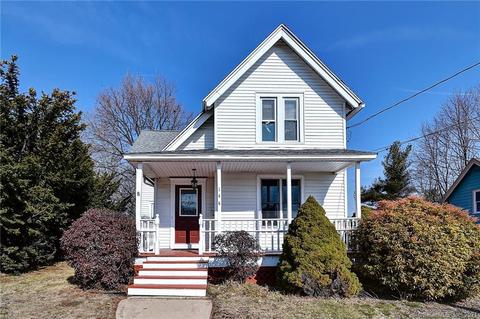 144 Nott St, Wethersfield, CT 06109 photo 1