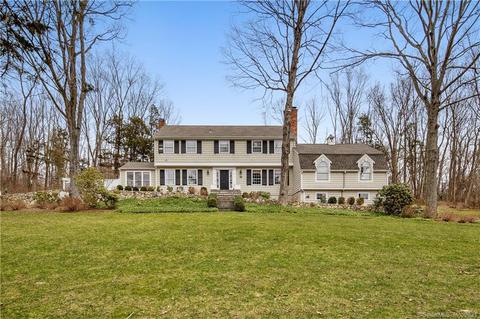 89 Lyons Plain Rd, Weston, CT 06883 photo 1