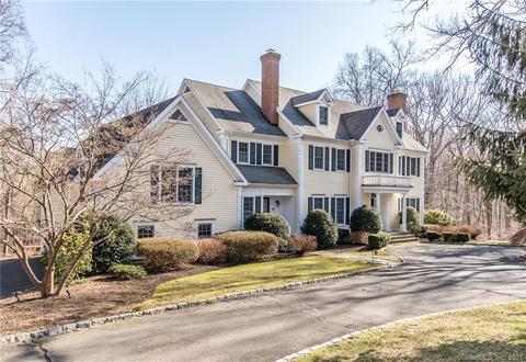 45 Deforest Rd, Wilton, CT 06897 photo 1