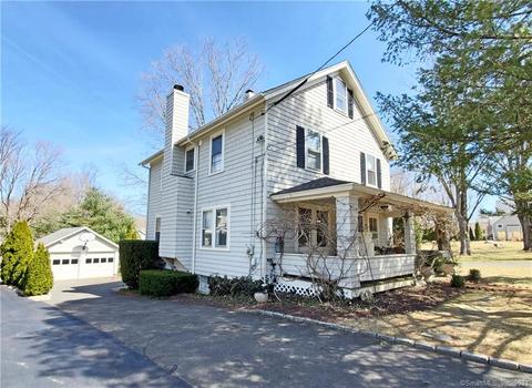 6 Ramapoo Rd, Ridgefield, CT 06877 photo 1