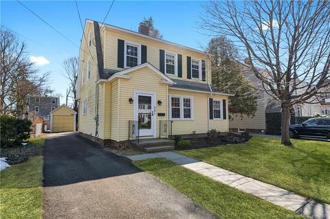 36 Manor St, Hamden, CT 06517 photo 1