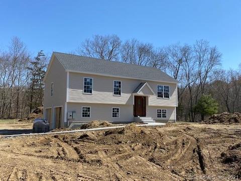 453 Roode Rd, Griswold, CT 06351 photo 1