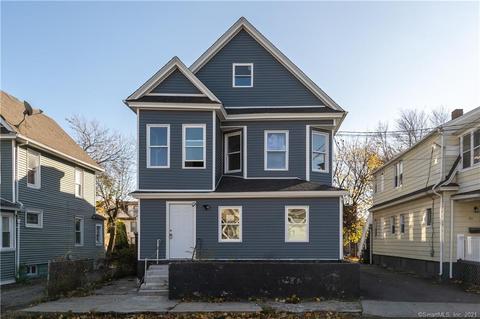 32 Wilmot Pl, Bridgeport, CT 06607 photo 1