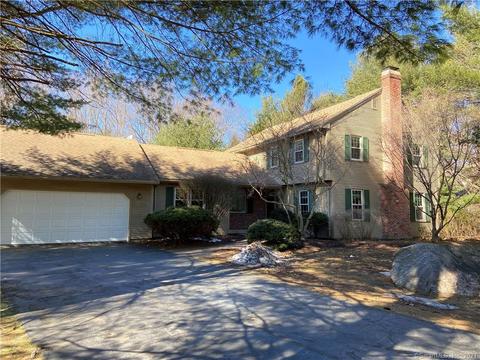 126 Cold Spring Rd, Avon, CT 06001 photo 1