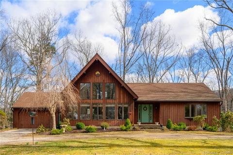 64 Old Bridge Rd, Brookfield, CT 06804 photo 1
