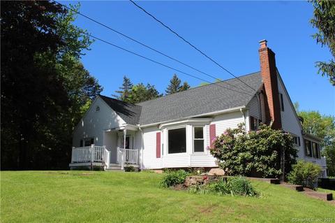 669 North St, Suffield, CT 06078 photo 1