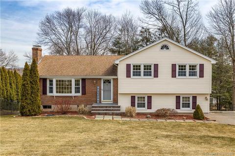 94 Clovercrest Rd, Wethersfield, CT 06109 photo 1