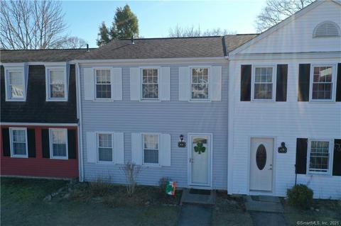 5 Lakeside Dr #L, Ledyard, CT 06339 photo 1