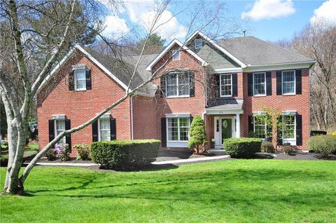 124 Pierce Blvd, Windsor, CT 06095 photo 1