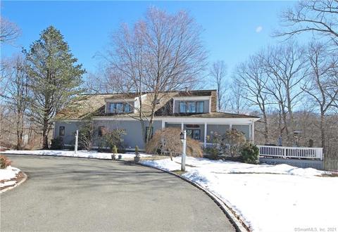 5 Goodsell Hill Rd, Redding, CT 06896 photo 1