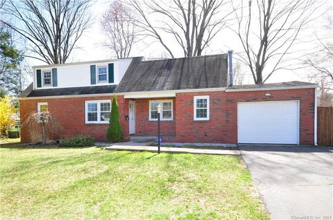 49 Webb St, Windsor Locks, CT 06096 photo 1
