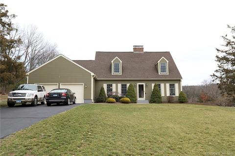 25 Egypt Rd, Ellington, CT 06029 photo 1