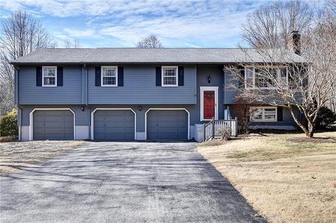 92 Daly Rd, Hebron, CT 06248 photo 1