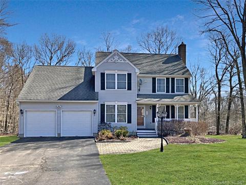 32 Cindy Dr, Coventry, CT 06238 photo 1