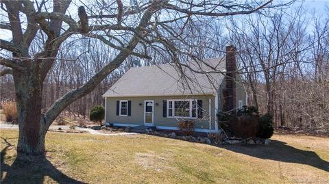 6 Highview Ter, Ledyard, CT 06339 photo 1