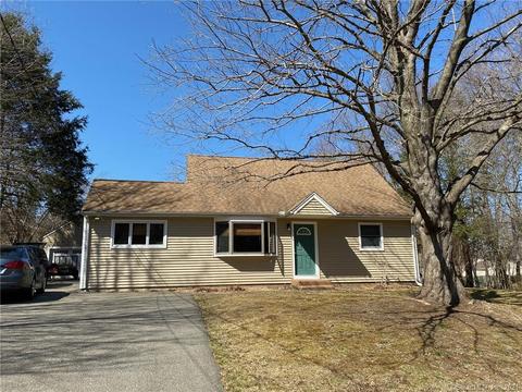 17 Cardinal Dr, Wallingford, CT 06492 photo 1