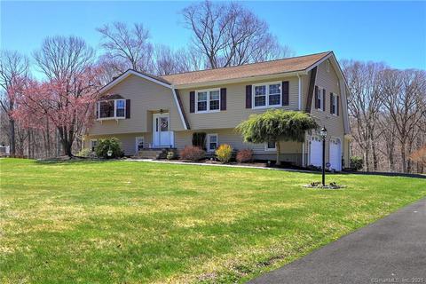 166 Williamsburg Dr, Monroe, CT 06468 photo 1