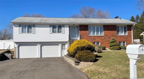 139 Morgan Cir, Wethersfield, CT 06109 photo 1