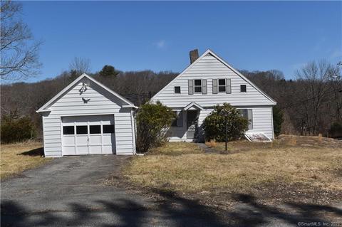 8 Plain Hill Rd, Sprague, CT 06330 photo 1