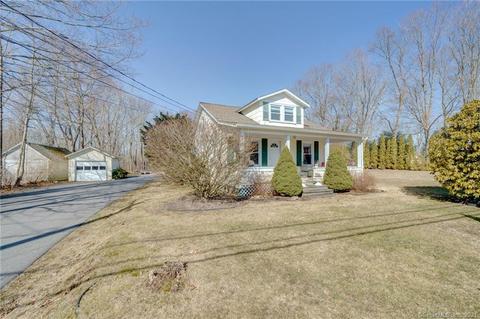 15 Wall St, Hebron, CT 06248 photo 1