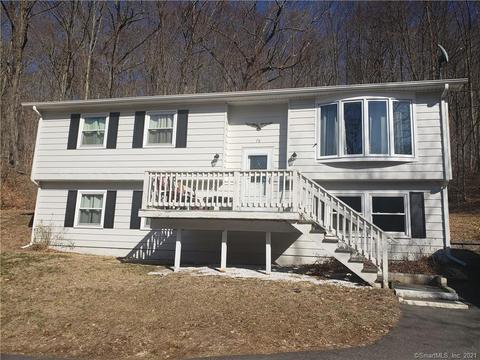 78 Baltic Rd, Franklin, CT 06254 photo 1