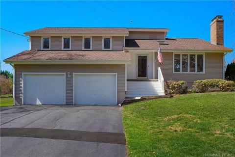42 Cliffside Dr, Wallingford, CT 06492 photo 1