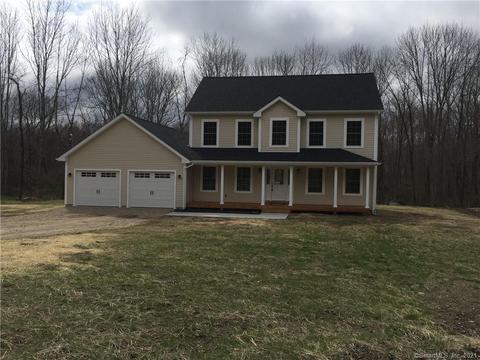 331 Spaulding Rd, Plainfield, CT 06374 photo 1