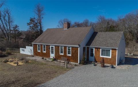 45 Lovers Ln, Plainfield, CT 06374 photo 1