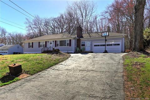 272 Hill St, Hamden, CT 06514 photo 1