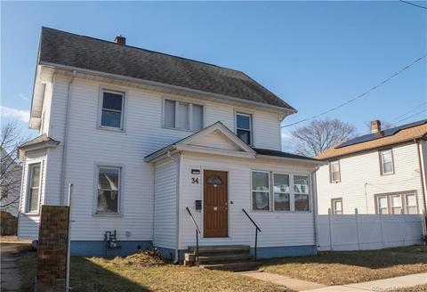 34 3rd St, Hamden, CT 06514 photo 1