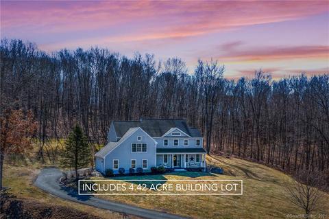 55 Hellgate Rd, Durham, CT 06422 photo 1