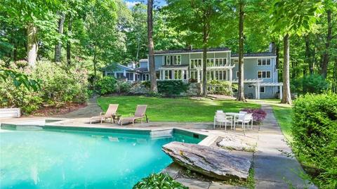 99 Topstone Rd, Redding, CT 06896 photo 1