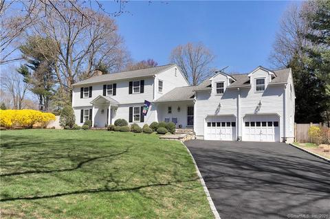1 Circle Rd, Darien, CT 06820 photo 1