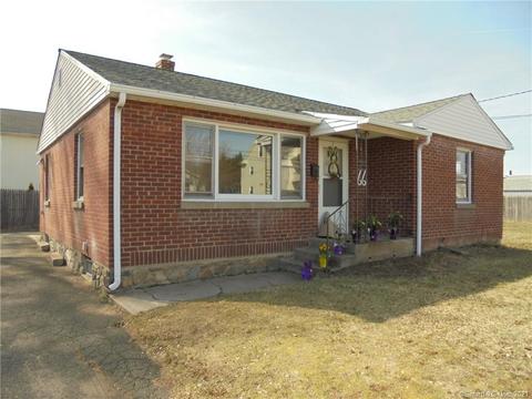 66 Benham St, Bristol, CT 06010 photo 1