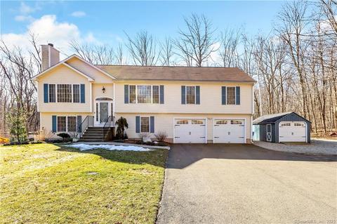 91 Handy Rd, Hamden, CT 06518 photo 1