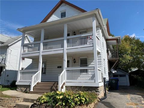 24 Benham St, Torrington, CT 06790 photo 1