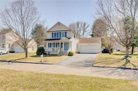 South Windsor Ct Recently Sold Homes 488 Sold Properties Movoto
