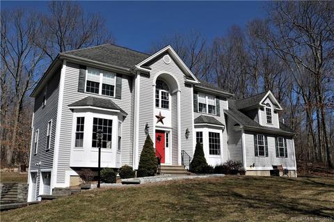 54 New Lebbon Rd, Newtown, CT 06482 photo 1