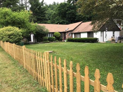54 Riverside Rd, Newtown, CT 06482 photo 1