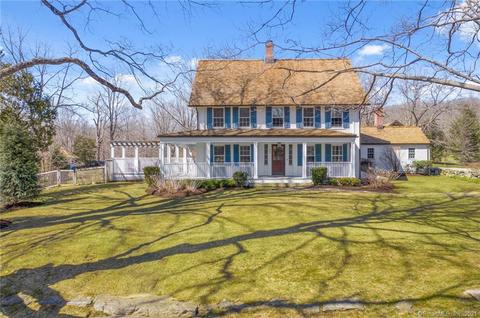 721 Redding Rd, Redding, CT 06896 photo 1