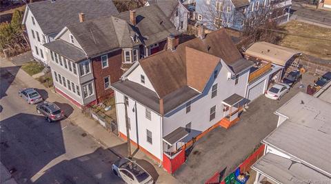 22 Loring St, Springfield, MA 01105 photo 1
