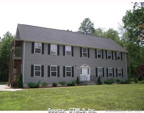 36 Iron St #B, Ledyard, CT 06339 photo 1
