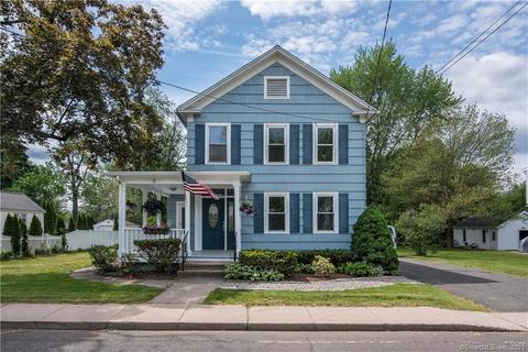 132 Spring St, Windsor Locks, CT 06096 photo 1