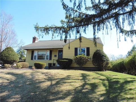 11 Dover Rd, Enfield, CT 06082 photo 1